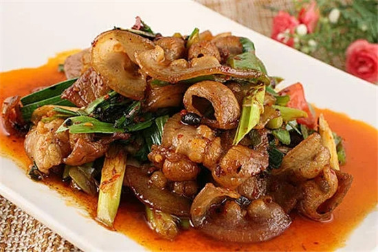 回鍋肉制作七大關鍵，有做得好的餐廳日售近千份！