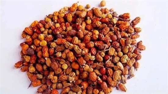 中餐50種香辛料特點(diǎn)與作用，作為廚師一定要知道