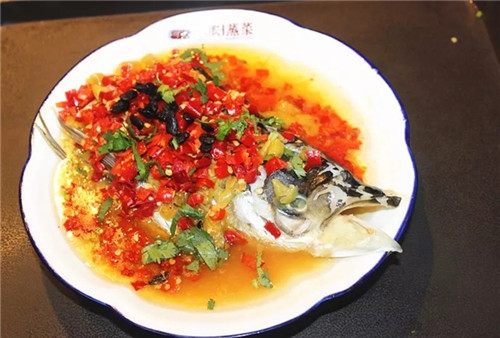 中國到底有多少種蒸菜？細數中餐中的各種蒸菜與蒸法！