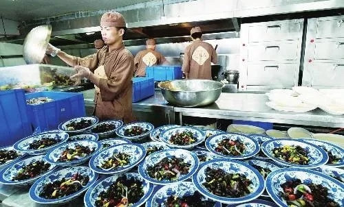 中國到底有多少種蒸菜？細數中餐中的各種蒸菜與蒸法！