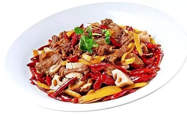 【熱賣菜】激情霸王牛排