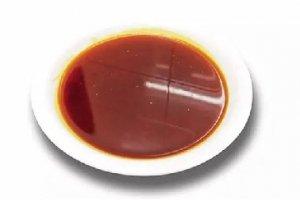 跟大家分享一款自制油，用來烹江鮮，味道非常棒！