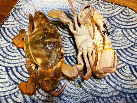 150余種沿海地區(qū)河海鮮，做廚師的一定要認(rèn)識(shí)（下）