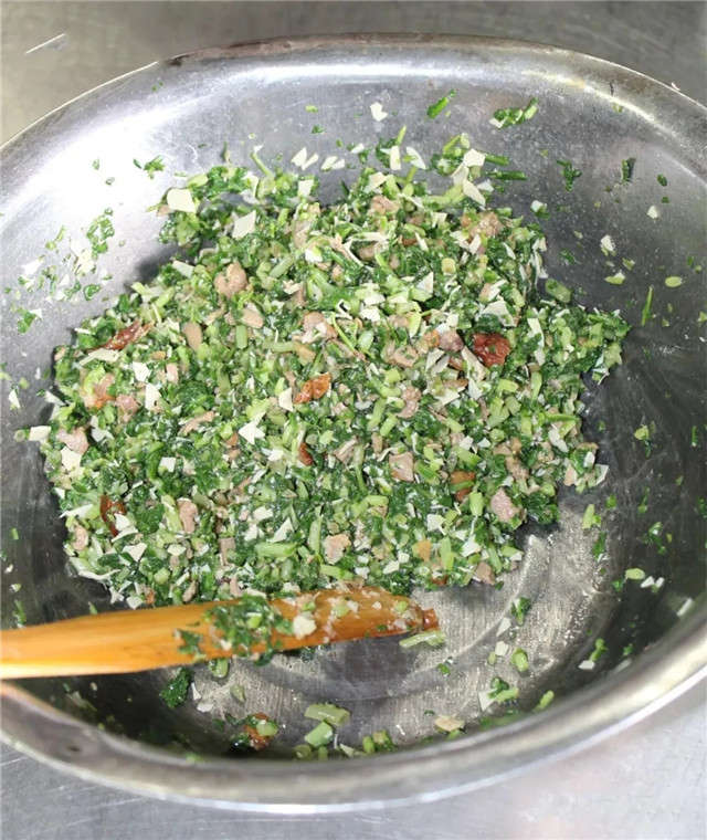 【創(chuàng)新菜】香煎烤鴨馬蘭頭