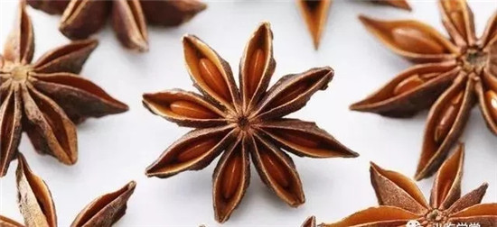 中餐50種香辛料特點(diǎn)與作用，作為廚師一定要知道