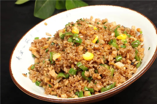 【熱賣菜】鲊辣椒炒藕丁