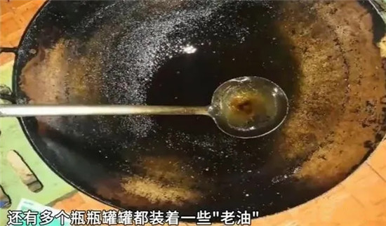 又一廚師被終身禁止做餐飲！