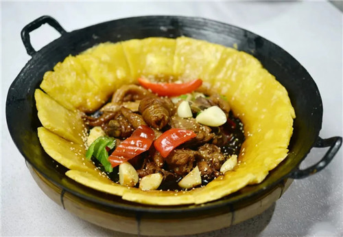 【農家菜】土鍋辣母雞
