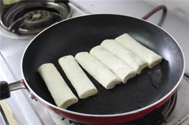 【創(chuàng)新菜】香煎烤鴨馬蘭頭
