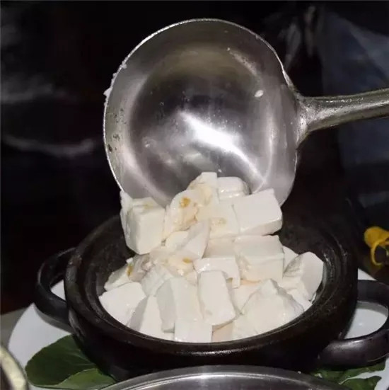【家常菜】石鍋豆腐