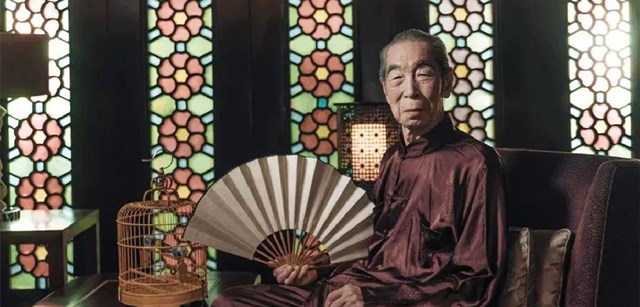 痛心！粵點(diǎn)泰斗陳勛于28日仙逝，他的一生，全奉獻(xiàn)于點(diǎn)心