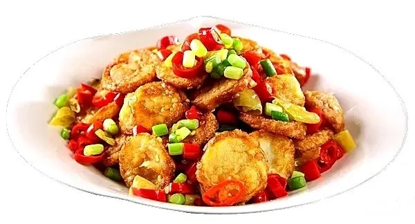 【家常菜】孟婆土鴨蛋