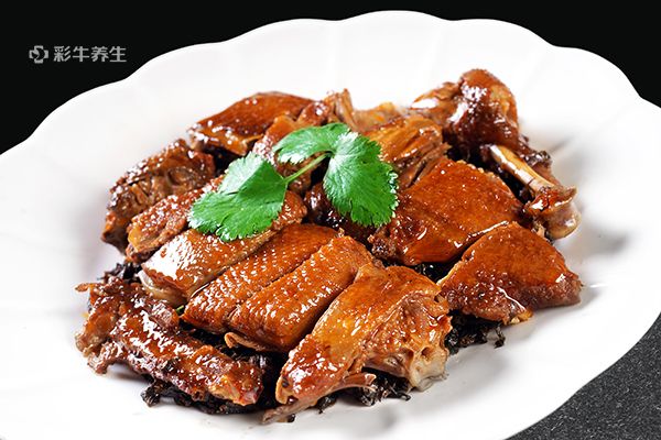 四喜鴨子是什么地方的菜