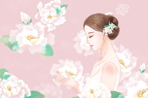 性生活對女人有什么好處