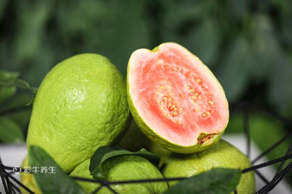 芭樂怎么吃