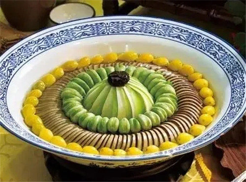 中國到底有多少種蒸菜？細數中餐中的各種蒸菜與蒸法！