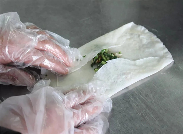 【創(chuàng)新菜】香煎烤鴨馬蘭頭