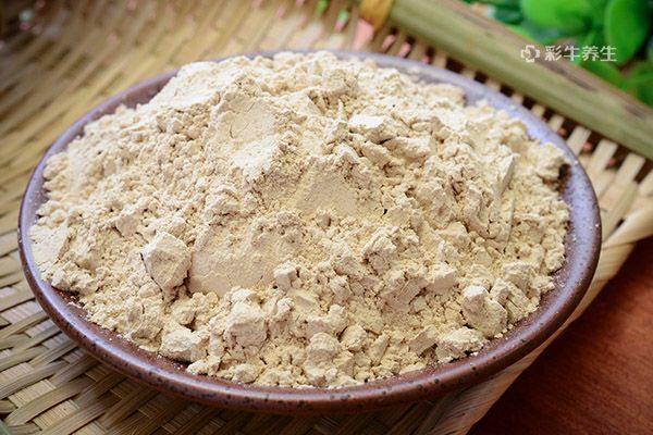 三七粉的正確吃法服用時間