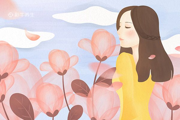 小腹隱隱作痛是什么原因女性