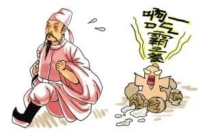 顧客吃霸王餐，廚師帶人追回餐費，結果被判搶劫……