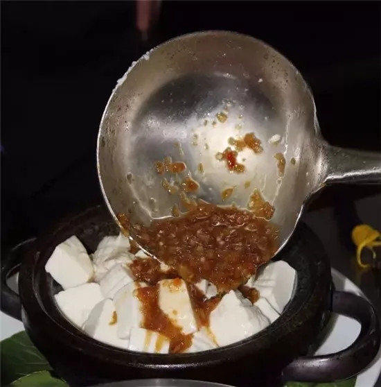 【家常菜】石鍋豆腐