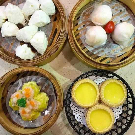 痛心！粵點(diǎn)泰斗陳勛于28日仙逝，他的一生，全奉獻(xiàn)于點(diǎn)心