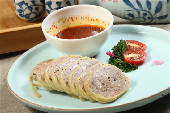 【熱賣菜】長安釀貨