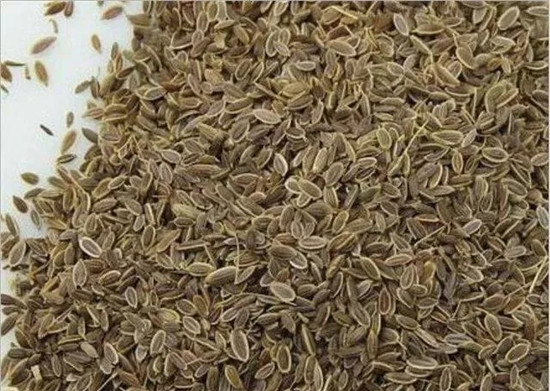 中餐50種香辛料特點(diǎn)與作用，作為廚師一定要知道