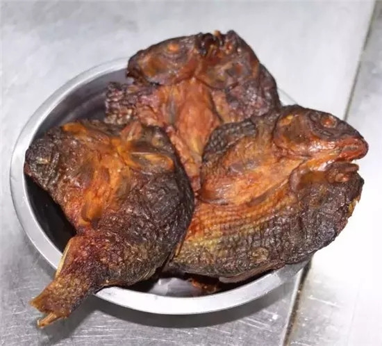 【家常菜】酸筍燒臘禾花魚