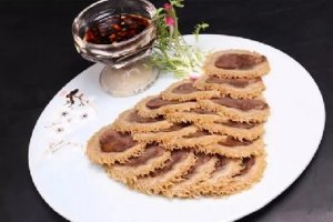 美味金錢卷