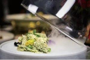 青醬拌蜀南竹毛肚