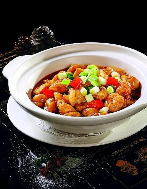 【鄉(xiāng)土菜】極品麻婆豆腐