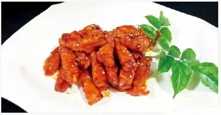 12款大廚私房醬汁，讓菜品味道更多變化！