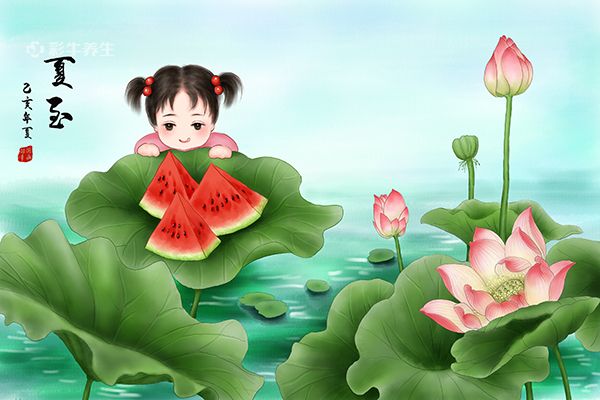 夏至是哪一天 夏至的氣候特點是什么