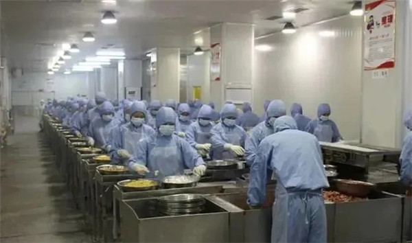 資本，正在殺死廚師行業(yè)
