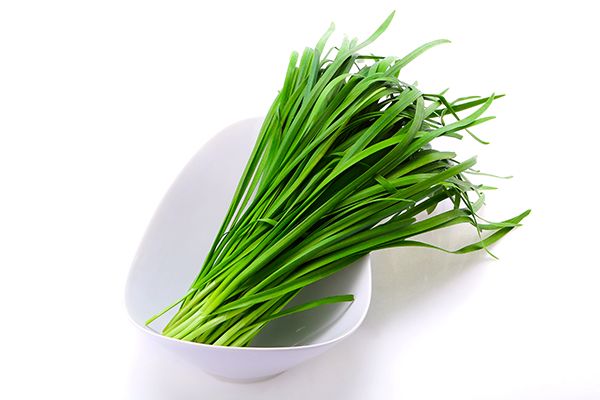男人吃韭菜的好處 男人吃韭菜的功效與作用