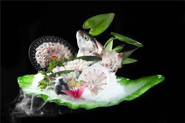 刺身與姿造，到底有什么區(qū)別？