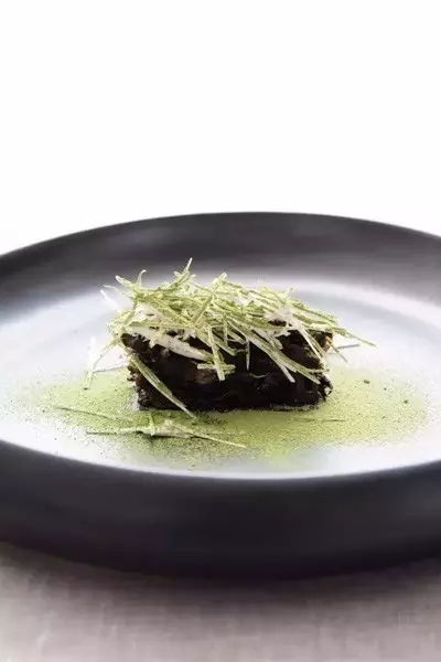 大董的菜你學不會，但他的創新方法，也許你能學會