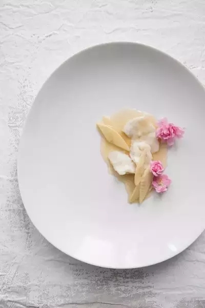 大董的菜你學不會，但他的創新方法，也許你能學會