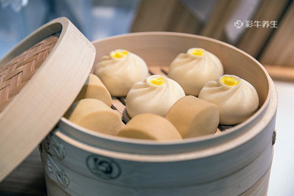 泡打粉可以做饅頭嗎 泡打粉怎么做饅頭