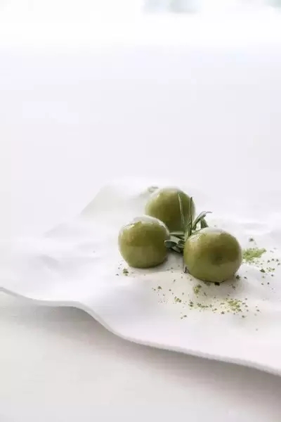 大董的菜你學不會，但他的創新方法，也許你能學會