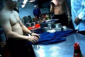 因此事遭曝光，總廚被巨額罰款并五年禁止踏入行業！