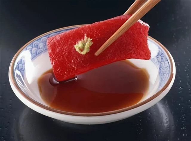 刺身與姿造，到底有什么區(qū)別？