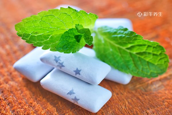 孕婦可以吃薄荷糖嗎 孕婦吃零食什么比較好