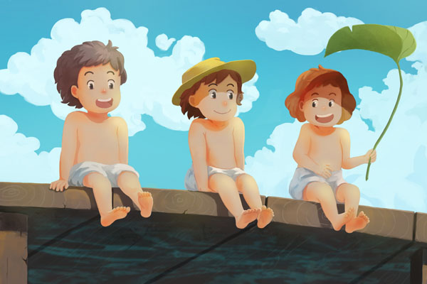 攝圖網_400167108_banner_夏天水邊嬉戲的兒童（企業商用）.jpg