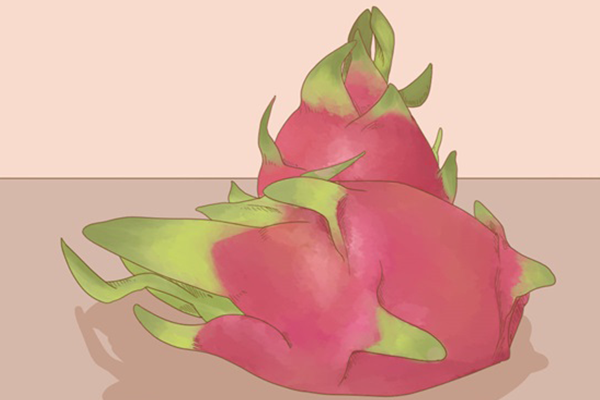 韭菜和火龍果一起吃嗎