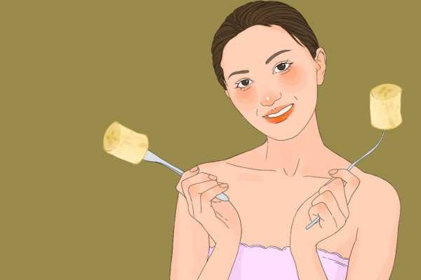 女性脾胃虛弱吃什么 三天讓你調理出好脾胃