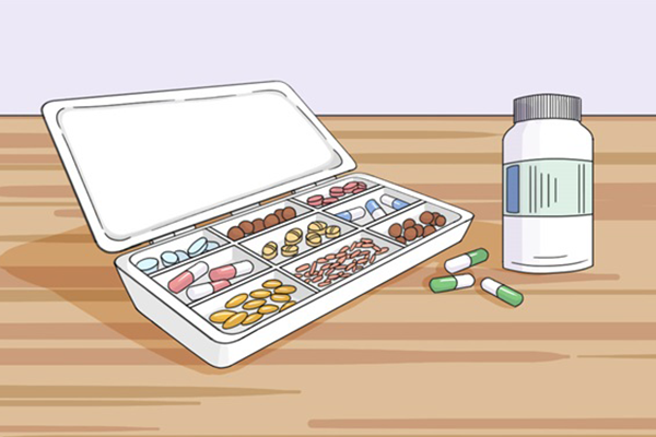 強直型腦癱的表現有哪些 青年人強直型腦癱用藥