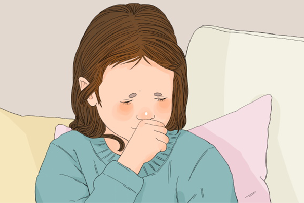 孩子在感冒發燒時吃什么藥？小孩感冒發燒吃什么藥