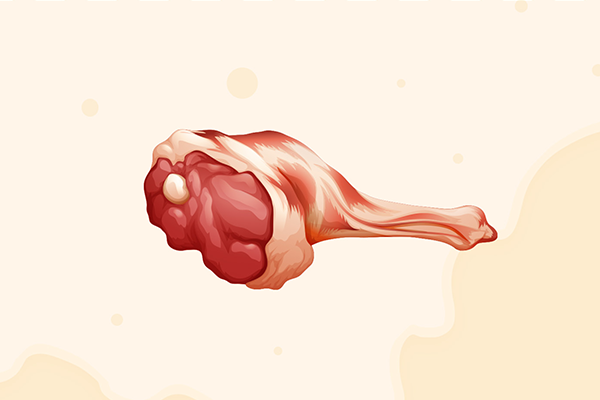 雞肉不能和什么一起食用 雞肉的同食禁忌
